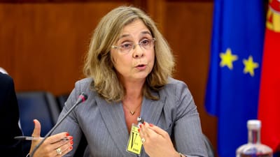 Quem é Ana Paula Martins, a nova ministra da Saúde que cita Churchill e procura consensos? - TVI