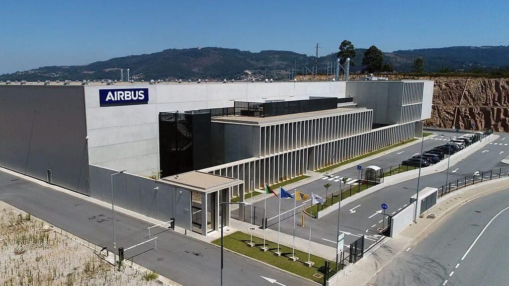 Airbus (ECO)