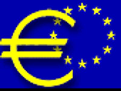 Euro volta a ganhar terreno face ao dólar - TVI