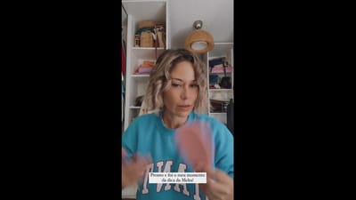 Marta Melro: «Foi o meu momento da dica da Melra!» - TVI