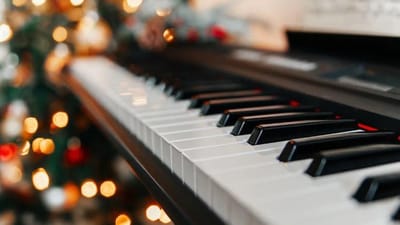 As canções de Natal que mais gostamos de odiar - TVI