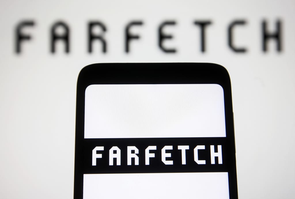 Farfetch (Getty Images)