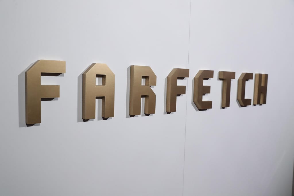 Farfetch (Getty Images)