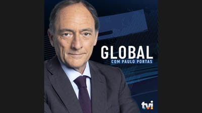 PODCAST | Global - TVI