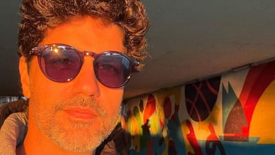 Bruno Cabrerizo faz confissão surpreendente: «Sou para casar, só não vê quem não quer» - TVI