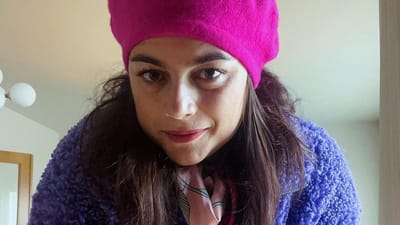 Ana Guiomar deixa seguidores às gargalhadas : «É um ovo podre!» - TVI