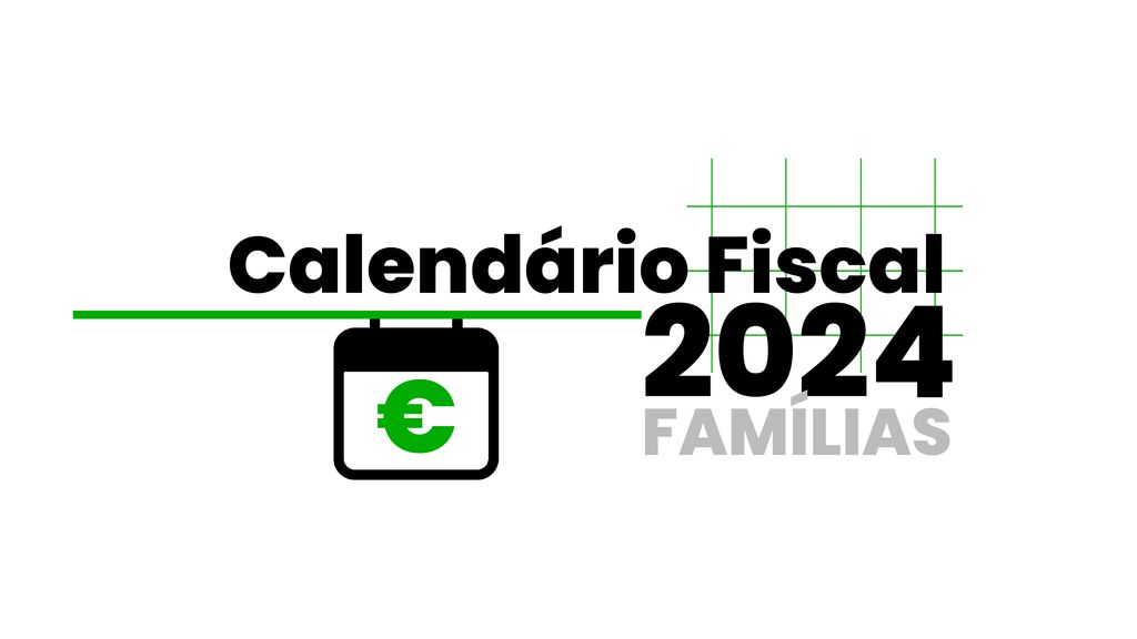 Calendário Fiscal Famílias (Eco)