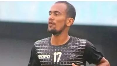 Camarões suspende 62 jogadores devido a suspeitas relativas às idades - TVI