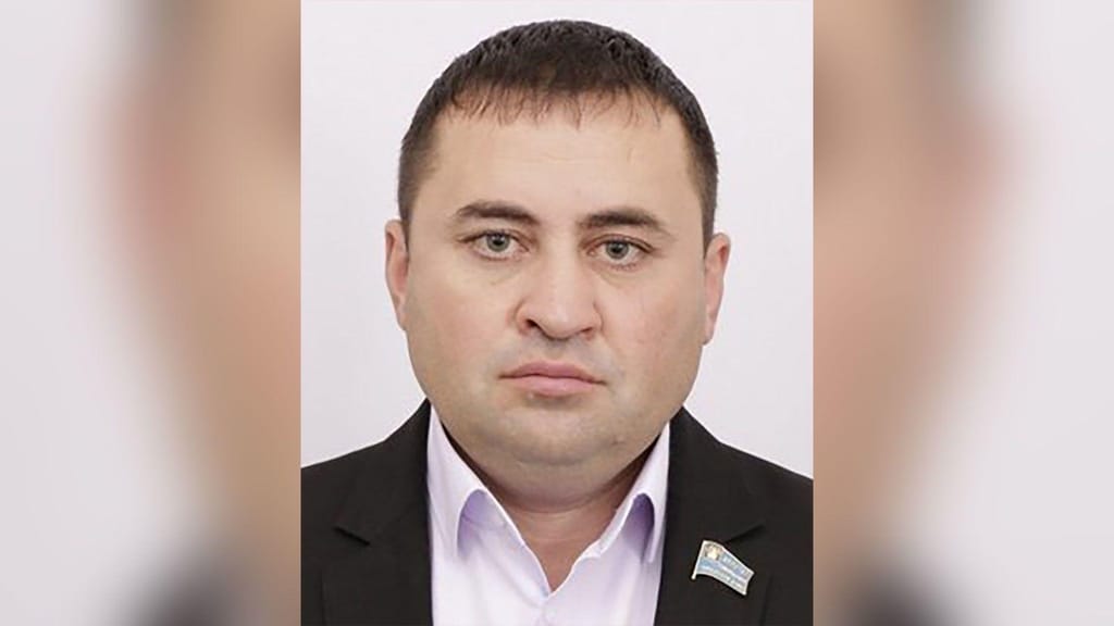 Vladimir Egorov (CNN)