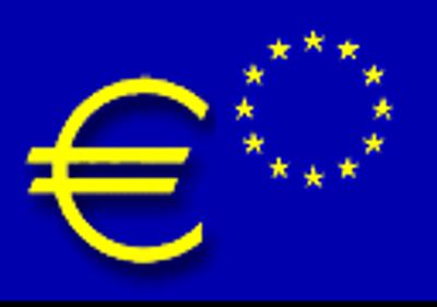 Euro recua com queda da previsão de crescimento para a Alemanha - TVI
