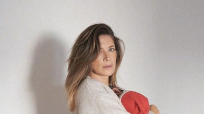 Matilde Breyner partilha pensamento comum a muitas mulheres - TVI