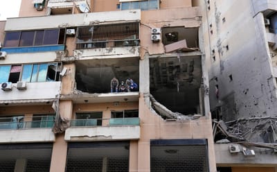 Mais perto do fim da guerra ou à beira de uma escalada? O que significa a morte do 'número dois' do Hamas - TVI