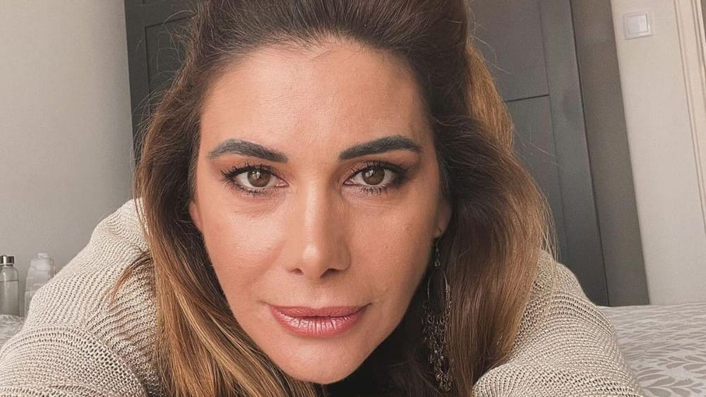 Morreu Ana Afonso, atriz e ex-concorrente de reality show da TVI. Tinha 47 anos