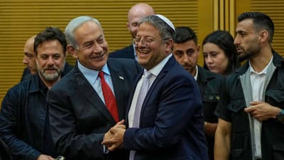Israel quer retirar todos os palestinianos de Gaza? Netanyahu diz que não, mas nos bastidores a história é outra - TVI