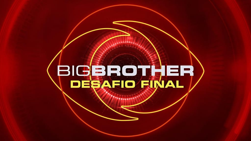 Logo Desafio Final