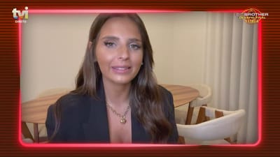 Diana Lopes lança farpa a Patrícia Silva: «Ficava à porta, assim escusava de desistir» - Big Brother