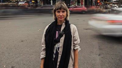 Diana Nicolau está de luto: «Nunca estamos preparados» - TVI