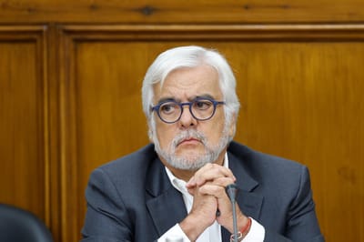 José Paulo Fafe, CEO do grupo que detém JN/TSF/DN/O Jogo, demite-se - TVI
