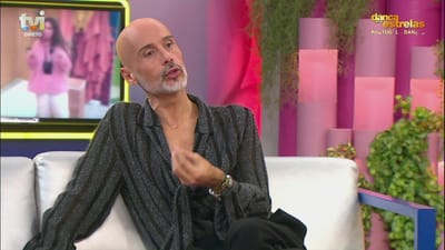 Pedro Crispim critica jogo de Jéssica Galhofas: «Não tem grandes travões, acho-a extremamente mal-educada» - Big Brother