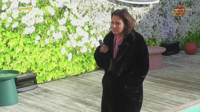 Diana Lopes sobre Jéssica Galhofas: «Entrou de carrinho, mas furou logo os pneus» - Big Brother