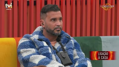 Após confronto entre Leandro e Savate, Big Brother deixa aviso: «Nesta casa há limites bem definidos» - Big Brother