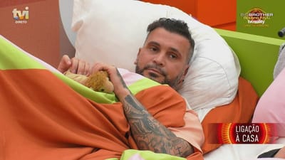 Savate brinca com Monteiro: «Tens azar, ou são comprometidas, ou não estão para aí viradas» - Big Brother