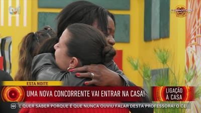 Big Brother comunica desistência de Jandira Dias! Veja as declarações exclusivas ao abandonar a casa - Big Brother