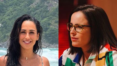 Rita Pereira responde a Joana Marques: “Não posso deixar passar” - TVI
