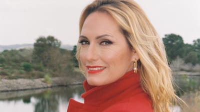 Fernanda Serrano despede-se: «Obrigada por me fazerem chorar e rir» - TVI