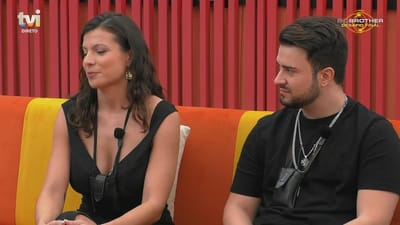 Márcia Soares decide se fica ou não na casa como concorrente e faz outra escolha importante - Big Brother