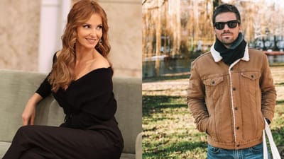 Cristina Ferreira e João Monteiro: Atores da TVI reagem a nova foto do casal, que está a incendiar a internet - TVI