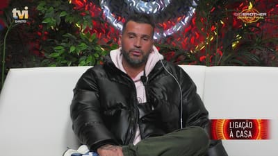 Bruno Savate admite: «Fiquei afetado com a saída do Francisco» - Big Brother