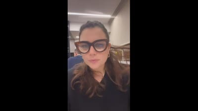 Ana Guiomar: «Pareço a Xana Guerra» - TVI
