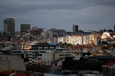 Estado gasta 60 mil euros com casa para juiz que recusou apartamento de função - TVI