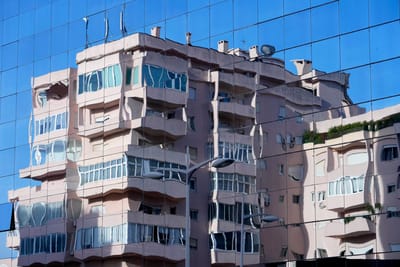 Rendas das casas sobem 5,9% em janeiro - TVI
