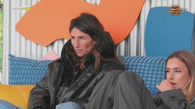 Joana Taful implacável: «Espero que não votem para salvar a Noélia, ali não há verdade» - Big Brother