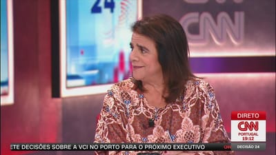 Decisão 24 - Análise debate Mariana Mortágua x Rui Tavares - TVI