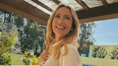 Inédito! Fernanda Serrano divulga a sua última cena em «Cacau» - TVI