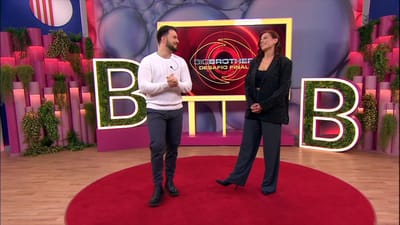 Big Brother Desafio Final - Especial semana - 10 de fevereiro de 2024 - TVI