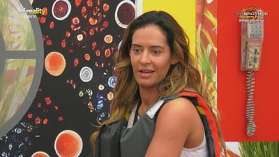 Bruno Savate acusa Patrícia Silva de ser «ingrata» e concorrente alerta: «Tem muito cuidadinho…» - Big Brother