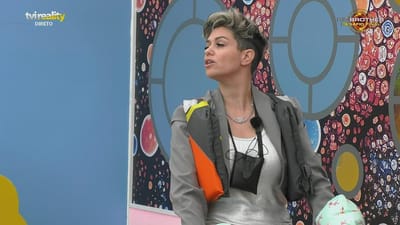 Tarefa semanal gera bate-boca entre Ana Barbosa e Débora Neves: «Estás a ser injusta!». Veja tudo - Big Brother