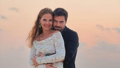 O abraço de Cristina Ferreira e João Monteiro que está a deixar a Internet (outra vez) rendida! - Big Brother