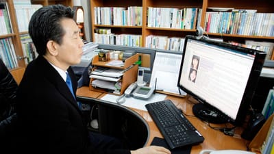 De herói a vilão: pastor que ajudava fugitivos norte-coreanos condenado por abusar sexualmente de adolescentes - TVI