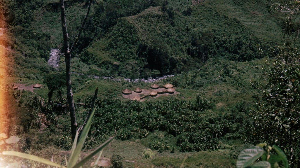 Papua Nova Guiné (AP)