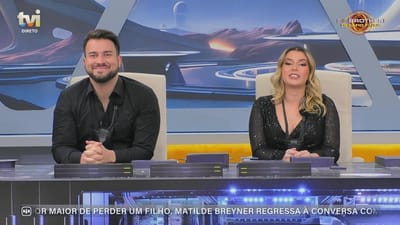 Francisco Monteiro comenta expulsão de António: «A mudança veio…mas veio muito tarde» - Big Brother