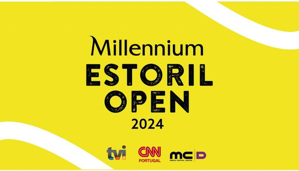 Millennium Estoril Open