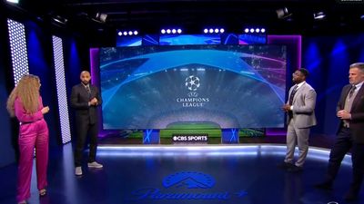 Thierry Henry pouco preocupado com derrota do Arsenal no Porto - TVI