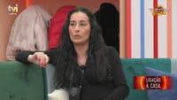 Vina Ribeiro perde paciência com Ana Barbosa: «Estás a ter uma atitude ridícula!» - Big Brother