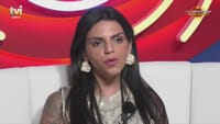 Tatiana Boa Nova desiludida: «Se calhar o que sinto em relação à Érica não é o que ela sente por mim» - Big Brother