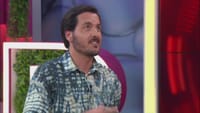 António Bravo sobre Hélder Teixeira: «Aquele homem vive no país das maravilhas» - Big Brother